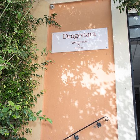 Dragonara Apartments St. Julian's Exterior foto